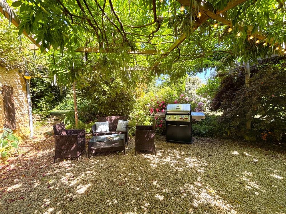 The perfect place to relax!