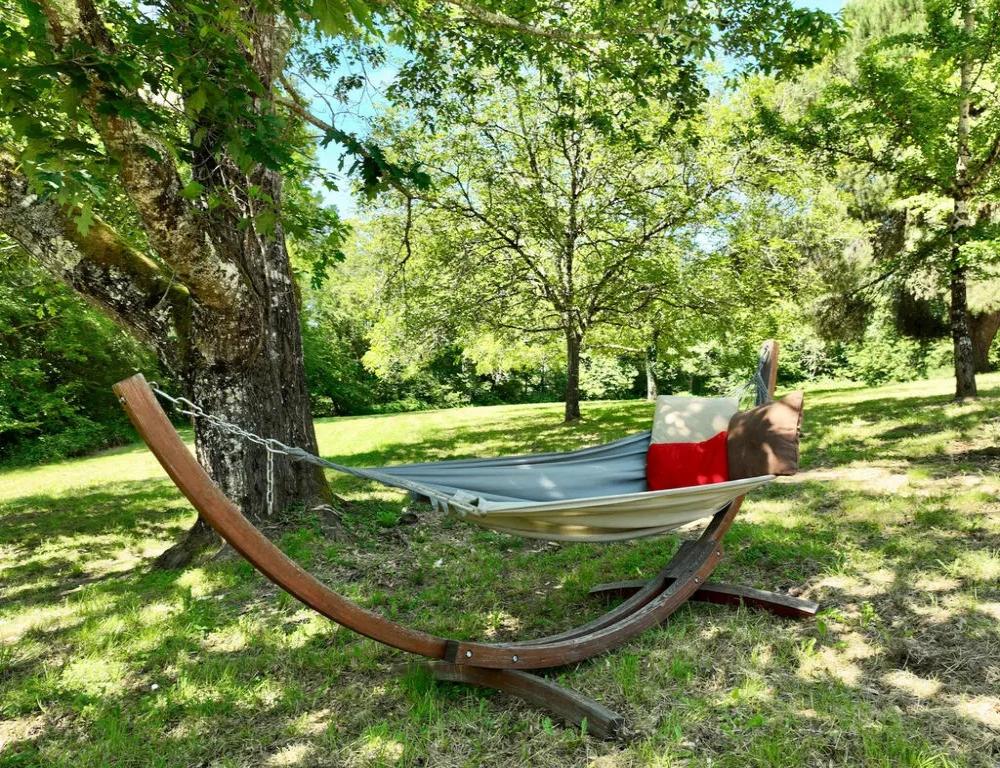 relax! 