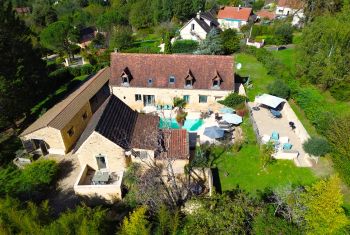 Mas Cavaille - le Domaine