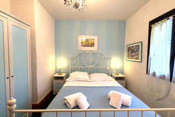 The second double bedroom at 1st floor 