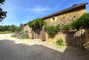 Grange de Poncet
