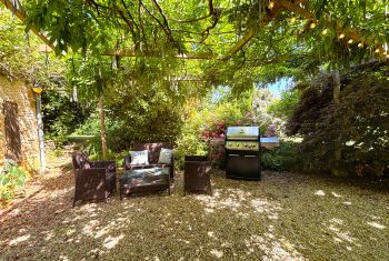 The perfect place to relax!