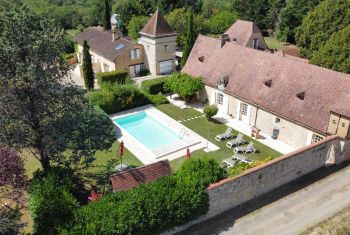 Domaine Lou Couder - La Fermette