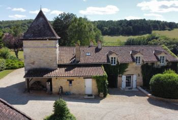 La Métairie