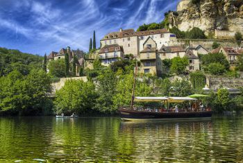 Beynac
