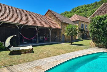 Maison Azua
