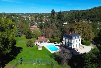 Maison Guenievre (6 hôtes)