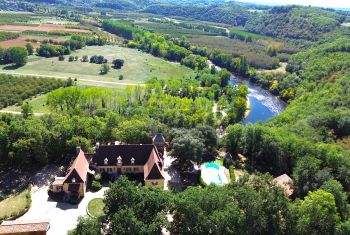 Manoir des Pendoyes