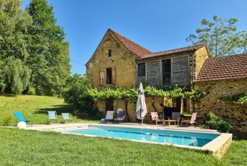 Maison de Bertrand