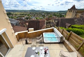 Terrasses de Saint-Cyprien