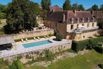 Manoir des Hauts de Mouzens