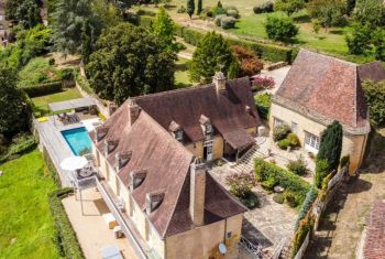 Manoir des Hauts de Pierreval