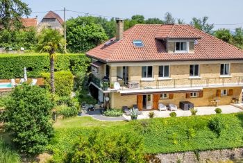 Figuiers de Sarlat - l'Appartement