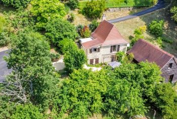 Domaine Sarlat Soleil  - le Cottage