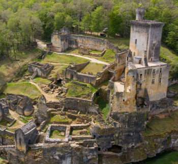 Dordogne Perigord: The Essentials